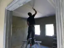 Master Builders WA Green Living - archival photograph