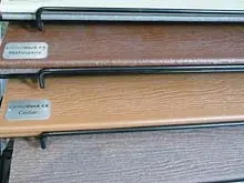 Correct Deck & Correct Cell - archival photograph