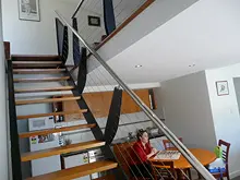 Attix Roof Access 'Innovations for your Roof' - archival photograph