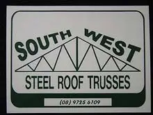 Combined Metal Industries - South West - archival photograph