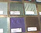 Walsh's Glass - archival photograph