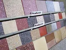 ReadyMix - Geraldton - archival photograph
