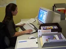 BCITF - archival photograph