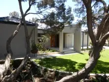 Modern Home Improvers - archival photograph