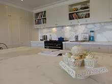Million Dollar Makeovers 'Dream Renovations in 4 Weeks' - archival photograph