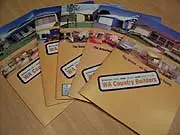 WA Country Builders - archival photograph