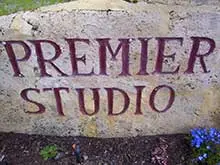 Premier Studio - archival photograph