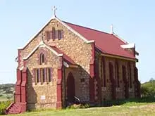 Shire of Greenough - archival photograph