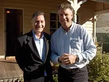Master Builders Association - archival photograph