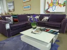 Dankz Furniture - Showrooms - - archival photograph