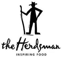 The Herdsman 'Inspiring Food' - archival photograph