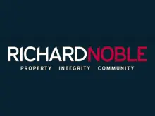 Cygnia Cove Estate 'By Richard Noble' - archival photograph
