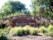 Shire of Busselton Bunker Bay - archival photograph