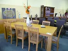 Furniture Select - archival photograph