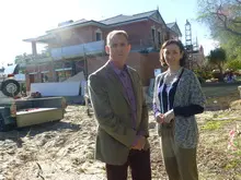 Master Builders WA Green Living - archival photograph