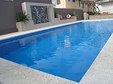Swimming Pool and Spa Association (SPASA) 'Win $10,000 Cash Back' - archival photograph