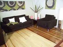 Living Habitat - archival photograph