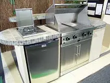 Home Base Expo - archival photograph
