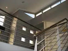 2007 West Coast Eagles Charity Home Proudly Built by Beaumonde Homes - archival photograph