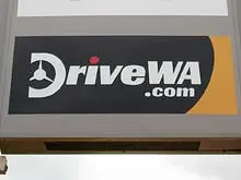 DriveWA - archival photograph