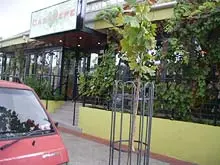 Casa Pepe Restaurant - archival photograph