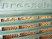 Aussie Air - Air Conditioning - archival photograph