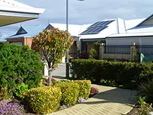 BETHANIE WATERS Port Kennedy - archival photograph