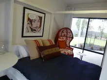 Cedar Homes - archival photograph