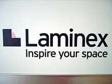 Laminex - archival photograph