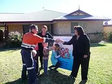 Kalgoorlie Metro Property Group - archival photograph