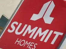 SUMMIT HOMES GROUP 'New Altitude Series' - archival photograph
