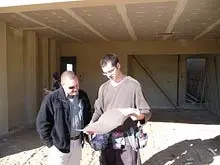 Building and Construction Industry Training Fund (BCITF) - archival photograph