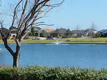 Harrington Waters - Waikiki 'By Summit Homes Group' - archival photograph
