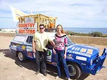 WA Country Builders - archival photograph