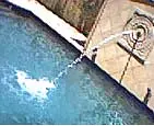 Phoenician Pools - archival photograph