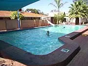 Kalgoorlie-Boulder Accommodation Villages - archival photograph