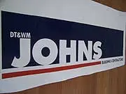 DT & WM Johns - archival photograph