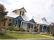 Mariners Cove - archival photograph