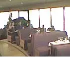 'C' Restaurant - archival photograph