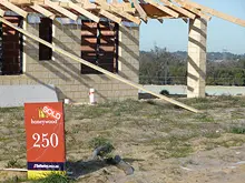 Master Builders Association 'Is it a Good Time to Build Now - Part 1' - archival photograph