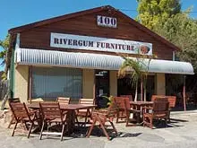 Rivergum Furniture - archival photograph