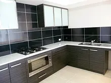 Plunkett Homes - archival photograph