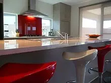 Red Ink Homes - archival photograph