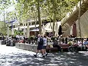 City of Perth - archival photograph