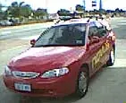 Novus Windscreen Repairs - archival photograph