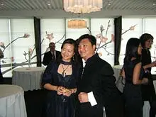 Grand Palace Restaurant & Reception 'Mei Function Centre' - archival photograph