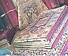 The Rug Studio - archival photograph