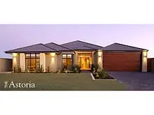 Plunkett Homes - archival photograph