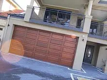 89 Enterprises / B & D Garage Doors - archival photograph