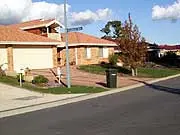 Stockland - archival photograph